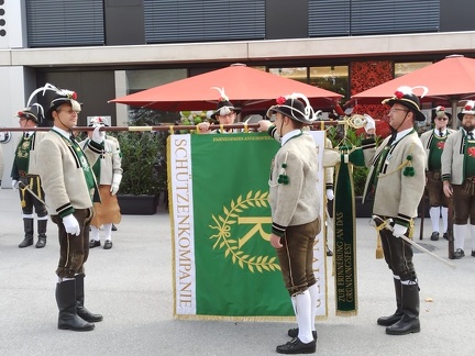 Schützenjahrtag (2)