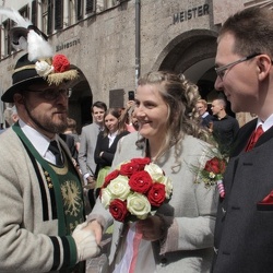 Hochzeit Harald Gutsch